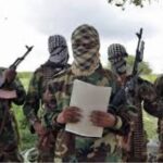 Al-Shabaab vowed Saturday to fight any attempt by Israel "to claim or use parts of Somaliland" following its recognition of the breakaway territory.