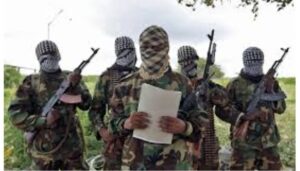 Al-Shabaab vowed Saturday to fight any attempt by Israel "to claim or use parts of Somaliland" following its recognition of the breakaway territory.