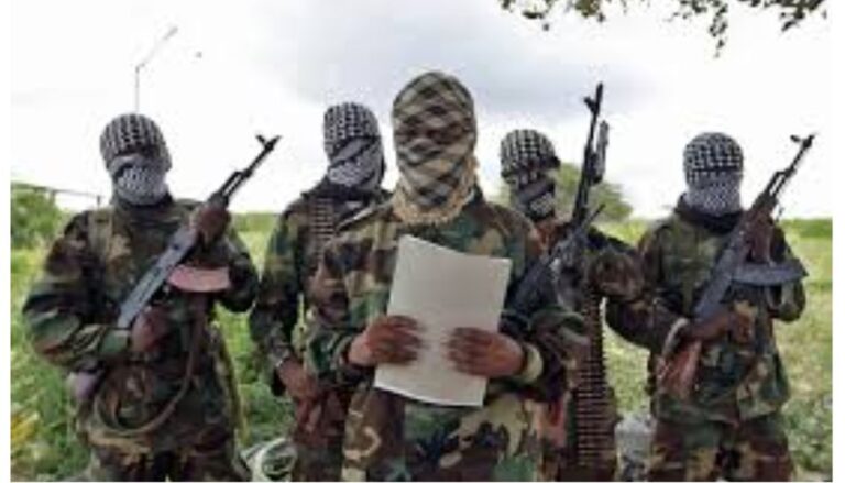 Al-Shabaab vowed Saturday to fight any attempt by Israel "to claim or use parts of Somaliland" following its recognition of the breakaway territory.