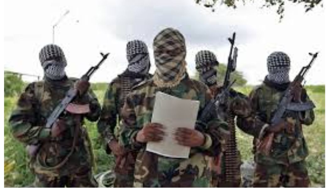 Al-Shabaab vowed Saturday to fight any attempt by Israel "to claim or use parts of Somaliland" following its recognition of the breakaway territory.
