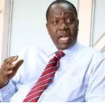 Jubilee party presidential candidate Fred Matiang'i has emerged as the closest threat to President Ruto in the upcoming 2027 general elections
