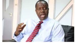 Jubilee party presidential candidate Fred Matiang'i has emerged as the closest threat to President Ruto in the upcoming 2027 general elections