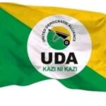United Democratic Alliance (UDA) remains Kenya’s most popular political party, according to a new opinion poll by Infotrak with a 23 per cent national support