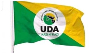 United Democratic Alliance (UDA) remains Kenya’s most popular political party, according to a new opinion poll by Infotrak with a 23 per cent national support