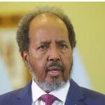 Israel recognition of Somaliland 'threat' to regional stability: Somali president