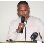 Babu Owino has issued an update on his health, expressing gratitude to Kenyans for their concern and reassuring constituents that he is recovering