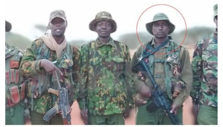 Family seeks answers after senior NPR officer disappears following alleged abduction