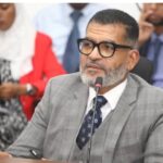 ODM should enter a pre-election coalition with UDA - Governor Abdulswamad