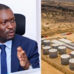 Nairobi Senator Edwin Sifuna has raised an alarm over the Turkana Oil Field Development Plan (FDP).