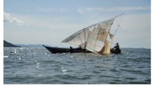 Five fishermen died on Sunday evening after their boat capsized on Lake Victoria near the Dho-Goye area in Usigu Sub-County.