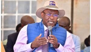 FORD Kenya has formally withdrawn their support for Westlands MP Tim Wanyonyi’s bid for the Bungoma County governorship.