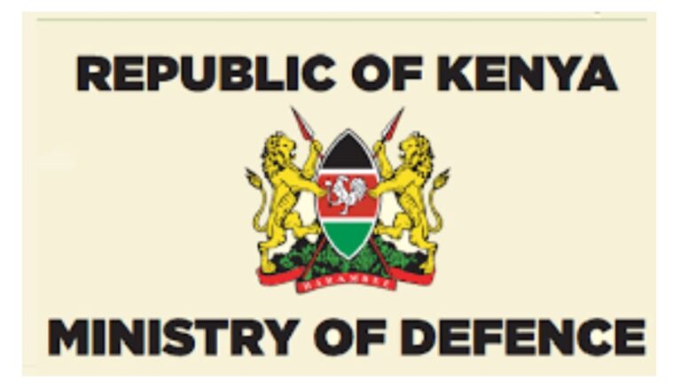 The Ministry of Defence has announced 45 job opportunities for civilian staff.