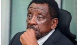 Siaya Governor James Orengo has claimed there is an attempt to drive the Orange Democratic Movement (ODM) into becoming a regional party.