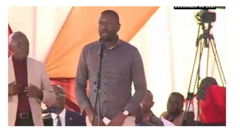 Orange Democratic Movement (ODM) Secretary General Edwin Sifuna has issued a public apology to former President Uhuru Kenyatta over recent insults