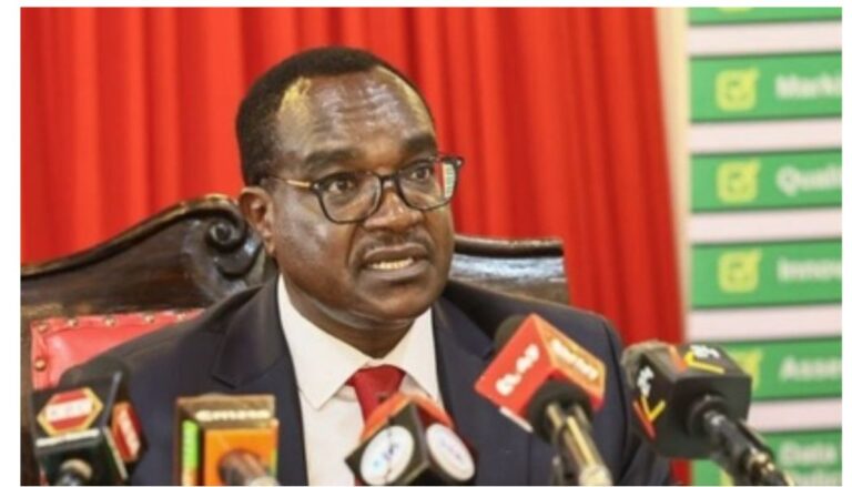 88% of grade 10 learners placed in preferred schools; CS Ogamba