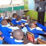 The Ministry of Education has officially released the academic calendar dates for the 2026 academic year.