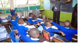 The Ministry of Education has officially released the academic calendar dates for the 2026 academic year.