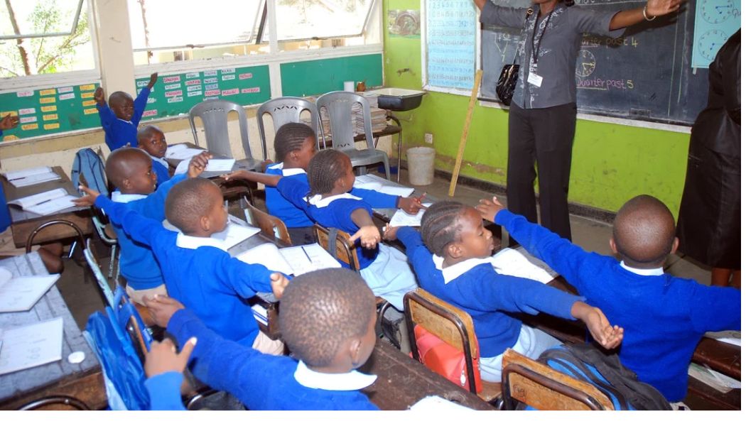 The Ministry of Education has officially released the academic calendar dates for the 2026 academic year.