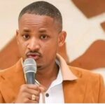 Embakasi East MP Babu Owino has claimed that he was confronted by Kileleshwa ward representative Robert Alai at a Nairobi hotel on Saturday, January 3.