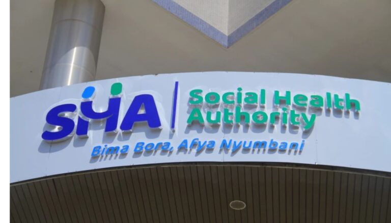 SHA seeks licensed overseas hospitals to treat Kenyan patients abroad