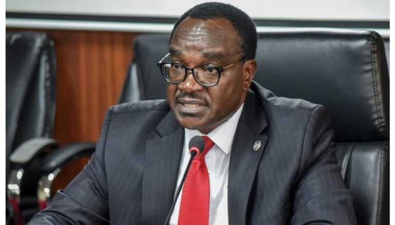 School fees remain unchanged ahead of reopening: CS Ogamba clarifies