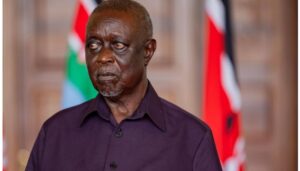 Kasmuel McOure has called out the ODM Party media team, accusing them of misrepresenting internal party positions in a manner that exposes party leader Oburu Oginga to public ridicule.