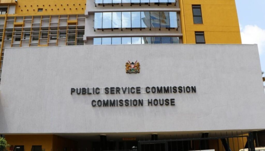 Government approves civil servants’ pay rise, effective July 2025