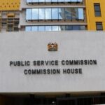 Government approves civil servants’ pay rise, effective July 2025