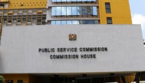 Government approves civil servants’ pay rise, effective July 2025