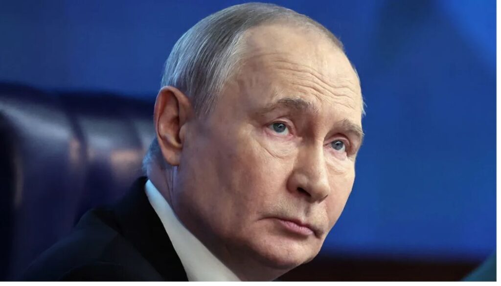 Russia is offering stark criticism of the U.S. military attack on Venezuela, which resulted in the capture of President Nicolas Maduro.