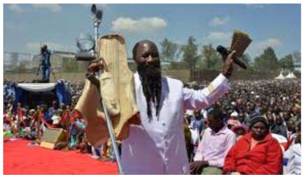 KMPDC) has issued a warning following claims that serious medical conditions were healed through faith-based interventions at a crusade in Nakuru. 
