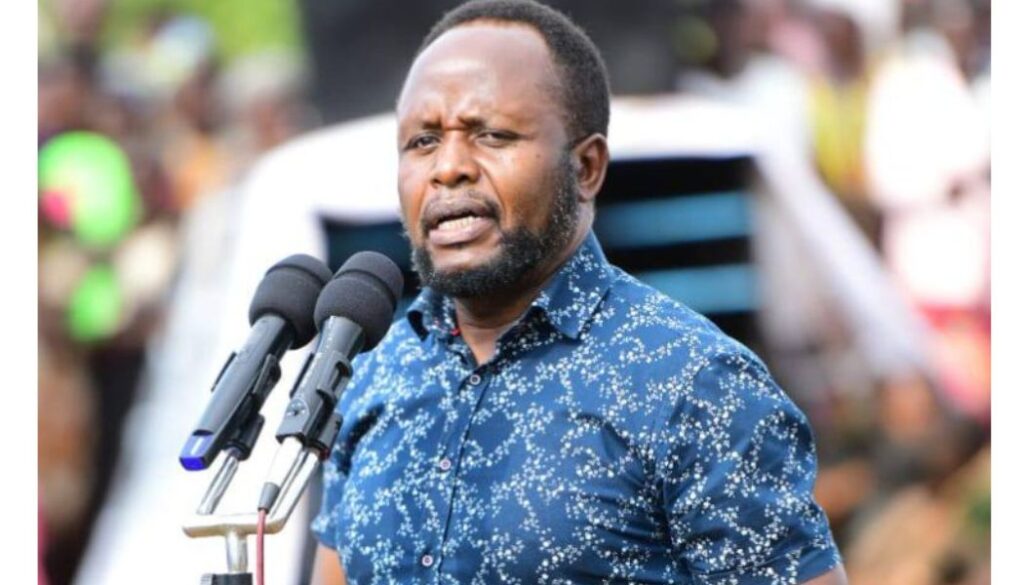 Lusaka leads push to woo Natembeya into Ruto’s 2027 camp