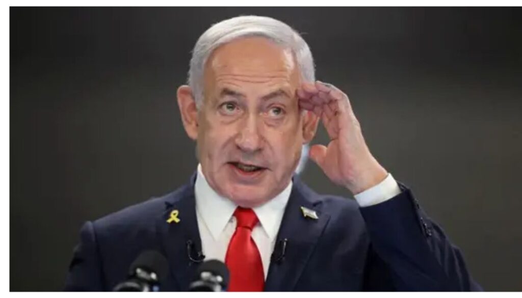 Israeli police detain senior aide attached to Netanyahu