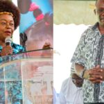 Eliud Owalo presidential bid aimed at fighting ODM - Millie Odhiambo