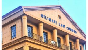 High Court suspends hiring of private lawyers by government bodies​