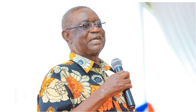 Oburu reveals Sifuna and Osotsi whereabouts after missing ODM meeting