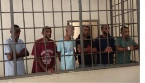 Six Iranians in Ksh.8.2B narcotics case plead guilty to drug trafficking charges in Kenya