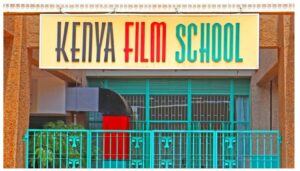 Kenya Film School has announced the opening of its March 2026 intake, inviting applications from aspiring creatives.