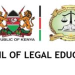 The Council of Legal Education (CLE) has published an updated list of universities whose licences to teach law have expired,