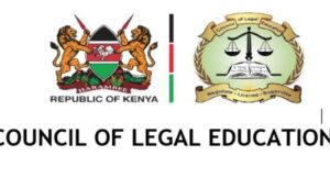 The Council of Legal Education (CLE) has published an updated list of universities whose licences to teach law have expired,
