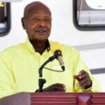 Uganda shut down internet ahead of Thursday elections