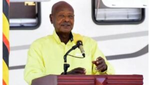 Uganda shut down internet ahead of Thursday elections