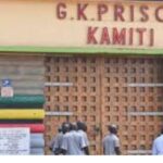 3 Kamiti Prison wardens convicted for aiding escape of terrorism inmates
