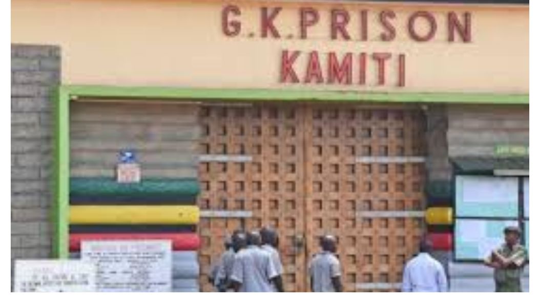 3 Kamiti Prison wardens convicted for aiding escape of terrorism inmates