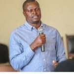 Ndindi Nyoro launches Ksh500-per-term school program with daily lunch