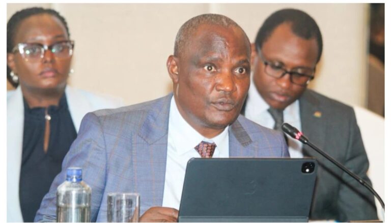 Government to spend Ksh.3B on advisors in planned sale of 15% Safaricom stake