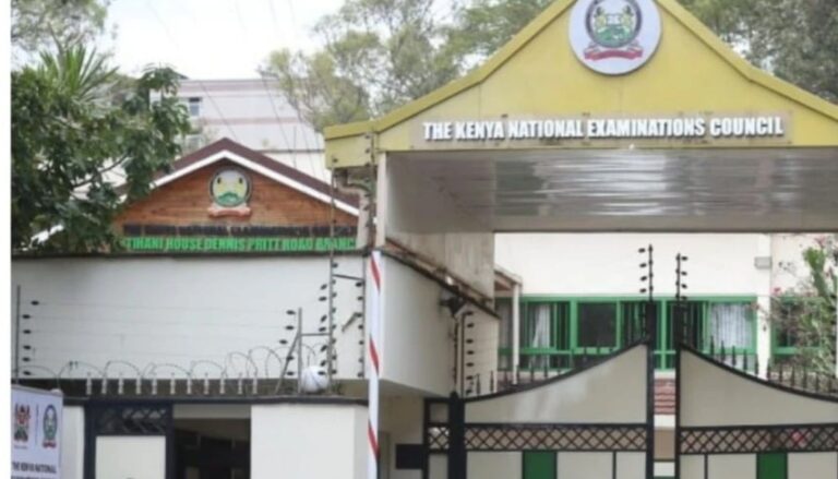 KNEC launches free online CBA training portal for senior school teachers