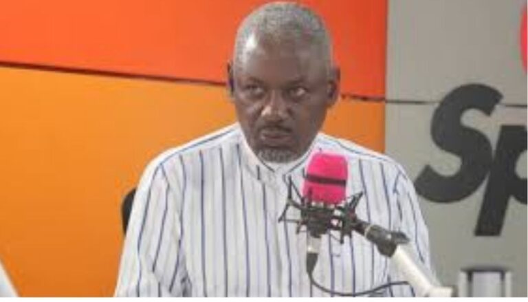 MP Otiende Amollo has dismissed as false a statement circulating online claiming that he had endorsed Wiper Party leader Kalonzo Musyoka for the 2027 presidential election.