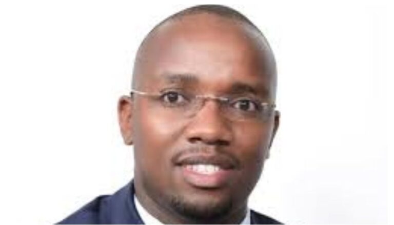 EACC recommends suspension of NGAAF CEO Roy Sasaka amid Ksh.1B graft case