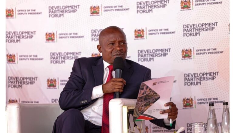 Government allocates Sh6 billion to drought response